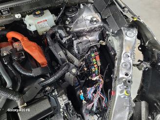 Toyota Rav-4 Hybrid 2.5 131-KW Automaat AWD picture 11