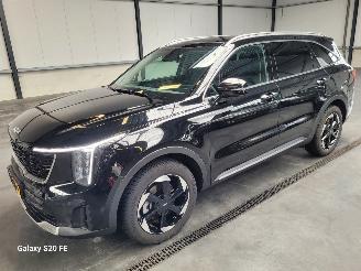  Kia Sorento PHEV 1.6 T-GDi 195-KW Automaat AWD 7-Persoons 2024/7