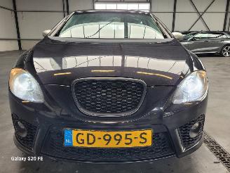 Seat Leon FR 2.0 TFSi 200-PK 6-Bak 5drs picture 10