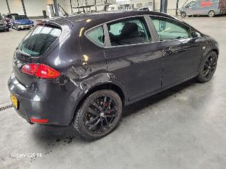 Seat Leon FR 2.0 TFSi 200-PK 6-Bak 5drs picture 4