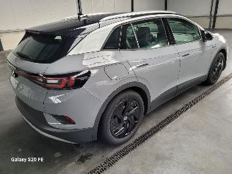 Volkswagen ID.4 Pro 150-KW 77kwh Automaat Elektrisch 5drs picture 2