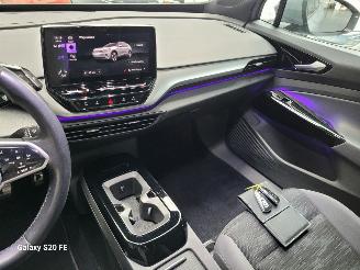 Volkswagen ID.4 Pro 150-KW 77kwh Automaat Elektrisch 5drs picture 17