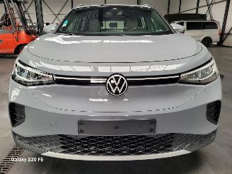 Volkswagen ID.4 Pro 150-KW 77kwh Automaat Elektrisch 5drs picture 13