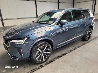 Unfallwagen Volvo Xc-90 Recharge 2.0 T8 335-KW Automaat AWD 7-Persoons 2026/9