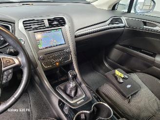 Ford Mondeo Wagon 1.5 EcoBoost 118-KW 6-Bak Titanium picture 19