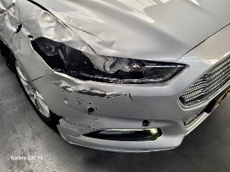 Ford Mondeo Wagon 1.5 EcoBoost 118-KW 6-Bak Titanium picture 7