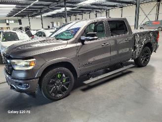Dodge Ram 5.7 V8 295-KW Automaat 4-WD Laramie Dubbel-Cabine LPG-3 picture 3