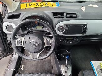 Toyota Yaris Hybrid 1.5 55-KW Automaat 5drs Aspiration picture 16