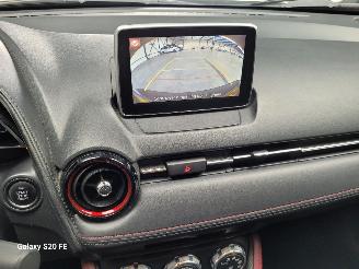 Mazda CX-3 2.0 SAG 88-KW Automaat 5drs picture 24