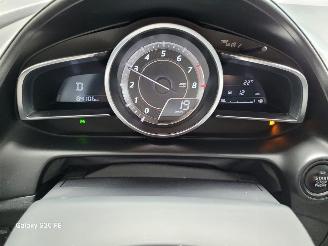 Mazda CX-3 2.0 SAG 88-KW Automaat 5drs picture 22