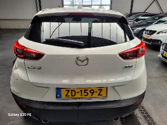 Mazda CX-3 2.0 SAG 88-KW Automaat 5drs picture 12