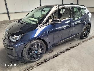 Auto incidentate BMW i3 125-KW 120ah 42kwh Automaat 5drs 2021/4