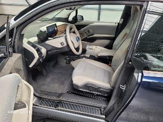 BMW i3 125-KW 120ah 42kwh Automaat 5drs picture 17