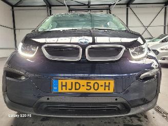 BMW i3 125-KW 120ah 42kwh Automaat 5drs picture 9