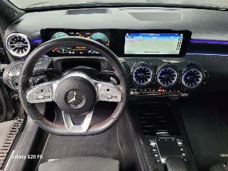 Mercedes A-klasse 250 Automaat 165-KW AMG 5drs Panoramadak picture 18