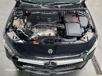 Mercedes A-klasse 250 Automaat 165-KW AMG 5drs Panoramadak picture 9