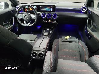 Mercedes A-klasse 250 Automaat 165-KW AMG 5drs Panoramadak picture 17