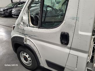 Fiat Ducato 2.2 Multijet 132-KW 6-Bak Bakwagen picture 7
