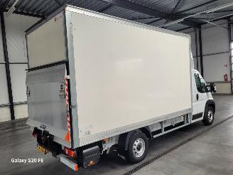 Fiat Ducato 2.2 Multijet 132-KW 6-Bak Bakwagen picture 2