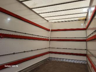 Fiat Ducato 2.2 Multijet 132-KW 6-Bak Bakwagen picture 11