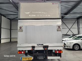 Fiat Ducato 2.2 Multijet 132-KW 6-Bak Bakwagen picture 9