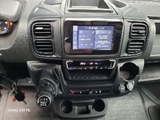 Fiat Ducato 2.2 Multijet 132-KW 6-Bak Bakwagen picture 18