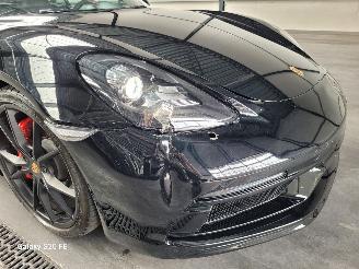 Porsche Cayman GTS 2.5 269-KW PDK Automaat picture 2