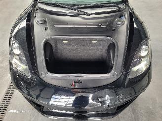 Porsche Cayman GTS 2.5 269-KW PDK Automaat picture 17