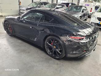 Porsche Cayman GTS 2.5 269-KW PDK Automaat picture 5