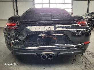 Porsche Cayman GTS 2.5 269-KW PDK Automaat picture 10