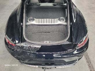 Porsche Cayman GTS 2.5 269-KW PDK Automaat picture 11