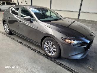  Mazda 3 Comfort 2.0 e 137-KW Automaat 5drs Mild-Hybrid 2022/4