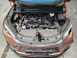 Lexus LBX Hybrid 1.5 100-KW Automaat AWD Original-Edition picture 15