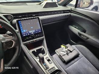 Lexus LBX Hybrid 1.5 100-KW Automaat AWD Original-Edition picture 24