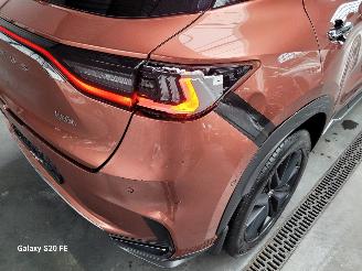 Lexus LBX Hybrid 1.5 100-KW Automaat AWD Original-Edition picture 4