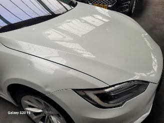 Tesla Model S 100d 386-KW Automaat AWD Panoramadak picture 9