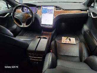 Tesla Model S 100d 386-KW Automaat AWD Panoramadak picture 19