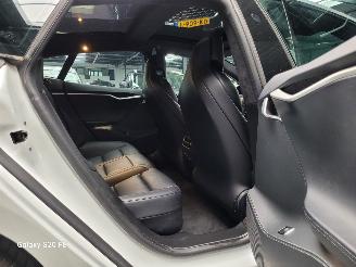 Tesla Model S 100d 386-KW Automaat AWD Panoramadak picture 16