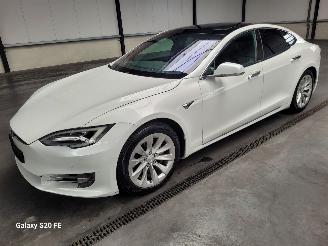  Tesla Model S 100d 386-KW Automaat AWD Panoramadak 2018/3