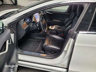Tesla Model S 100d 386-KW Automaat AWD Panoramadak picture 17