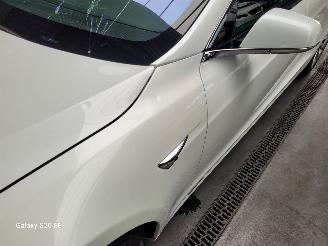 Tesla Model S 100d 386-KW Automaat AWD Panoramadak picture 3