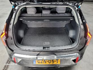 Kia EV3 Plus 150-KW 58.3kwh Automaat Elektrisch picture 13