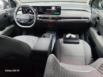 Kia EV3 Plus 150-KW 58.3kwh Automaat Elektrisch picture 21