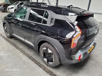 Kia EV3 Plus 150-KW 58.3kwh Automaat Elektrisch picture 2
