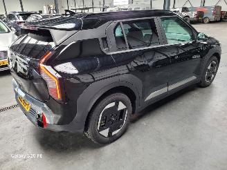 Kia EV3 Plus 150-KW 58.3kwh Automaat Elektrisch picture 4