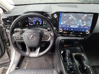 Lexus NX 450+ Plug-In-Hybrid 227-KW Automaat AWD Launch picture 21