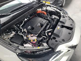 Lexus NX 450+ Plug-In-Hybrid 227-KW Automaat AWD Launch picture 15