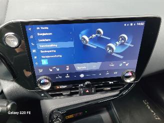 Lexus NX 450+ Plug-In-Hybrid 227-KW Automaat AWD Launch picture 25