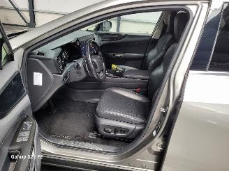 Lexus NX 450+ Plug-In-Hybrid 227-KW Automaat AWD Launch picture 18