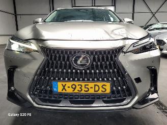 Lexus NX 450+ Plug-In-Hybrid 227-KW Automaat AWD Launch picture 10